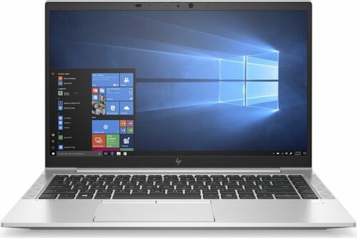 HP EliteBook 840 G7   i5-10210U   14"   32 GB   256 GB SSD   Webcam   FP   Win 10 Pro   DE