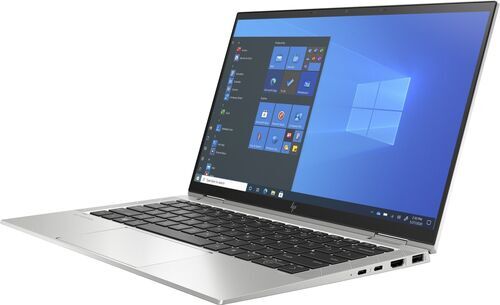 HP EliteBook x360 1030 G8   i5-1145G7   13.3"   16 GB   256 GB SSD   Webcam   Touch   4G   Win 11 Pro   BE