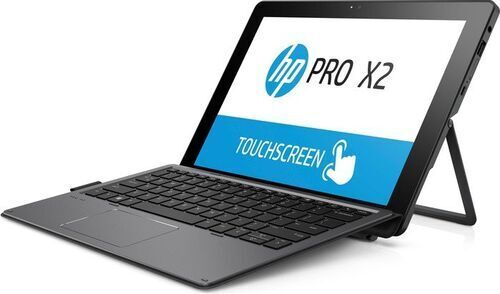 HP Pro x2 612 G2   i5-7Y57   12"   8 GB   256 GB SSD   4G   Win 10 Pro