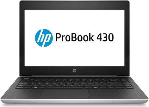 HP Probook 430 G5   i3-8130U   13.3"   8 GB   128 GB SSD   FHD   Win 10 Pro   BE