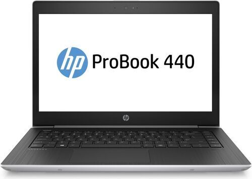 HP ProBook 440 G5   i3-7100U   14"   4 GB   128 GB SSD   WXGA   Win 10 Pro   DE