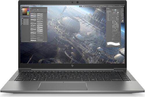HP ZBook Firefly 14 G8   i7-1165G7   14"   32 GB   1 TB SSD   Webcam   T500   Win 10 Pro   DE