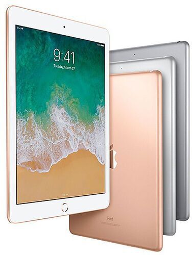 Apple iPad 6 (2018)   9.7"   32 GB   rosé dorato