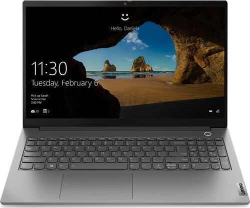 Lenovo ThinkBook 15 G2 ITL   i5-1135G7   15.6"   8 GB   1 TB SSD   FP   Illuminazione tastiera   Webcam   Win 11 Pro   DE