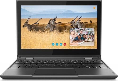 Lenovo Chromebook 300e G2   AMD A4-9120C   11.6"   4 GB   32 GB eMMC   Chrome OS   SE
