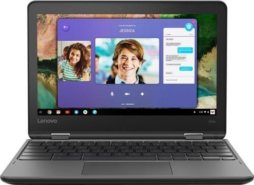Lenovo Chromebook 300e G2   N4000   11.6"   4 GB   32 GB SSD   Chrome OS   DE