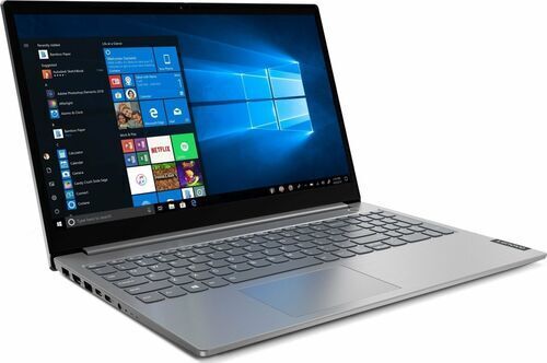 Lenovo ThinkBook 15 IIL   i5-1035G1   15.6"   16 GB   500 GB SSD   Win 11 Pro   DE