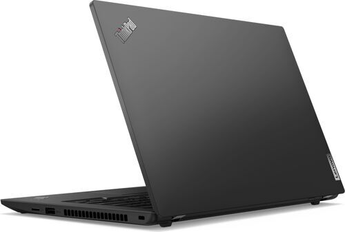 Lenovo ThinkPad L14 G3   i7-1255U   14"   16 GB   2 TB SSD   Win 11 Pro   DE