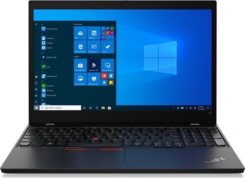 Lenovo ThinkPad L15 G2   i5-1135G7   15.6"   8 GB   256 GB SSD   Win 10 Pro   DE