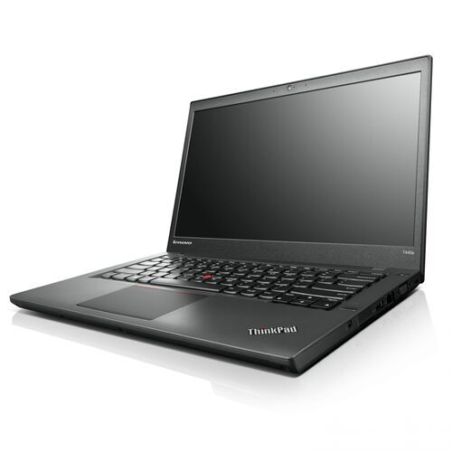 Lenovo ThinkPad T440s   i5-4200U   14"   8 GB   256 GB SSD   HD+   Win 10 Pro   DE
