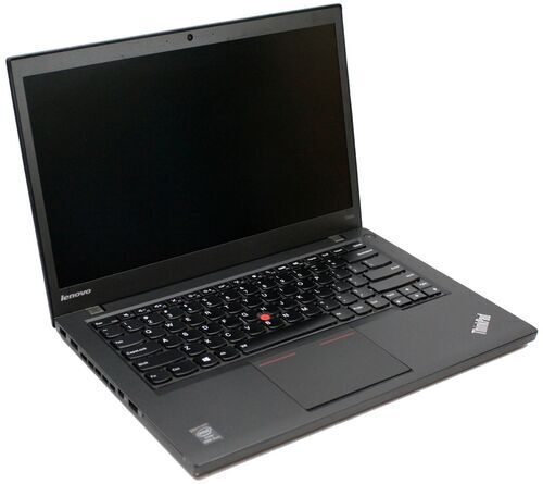 Lenovo ThinkPad T440s   i7-4600U   14"   12 GB   500 GB HDD   WXGA   Win 10 Pro   DE