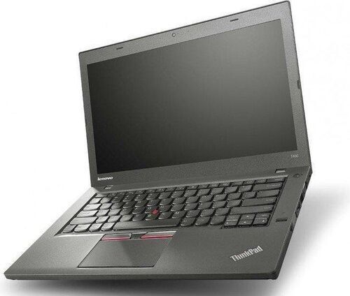 Lenovo ThinkPad T450   i3-5010U   14"   4 GB   512 GB SSD   WXGA   Win 10 Pro   DE
