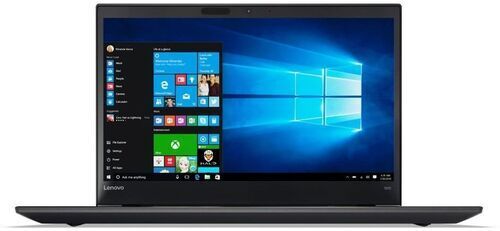 Lenovo ThinkPad T570   i5-7300U   15.6"   8 GB   512 GB SSD   WXGA   Webcam   Win 10 Pro   DE