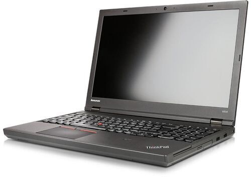 Lenovo ThinkPad W541   i7-4810MQ   15.6"   16 GB   512 GB SSD   K1100M   FHD   Win 10 Pro   DE