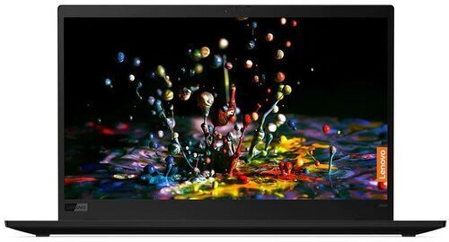 Lenovo ThinkPad X1 Carbon G7   i7-8665U   14"   16 GB   256 GB SSD   FHD   Webcam   Touch   Win 10 Pro   DE