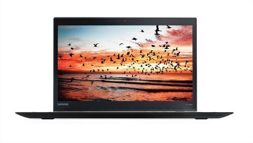 Lenovo ThinkPad X1 Yoga G2   i5-7300U   14"   16 GB   256 GB SSD   FHD   FP   Win 10 Pro   DE