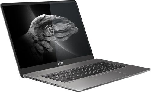 MSI Creator Z16 A12UET   i7-12700H   16"   16 GB   1 TB SSD   Webcam   FP   Touch   Illuminazione tastiera   Win 11 Pro   US