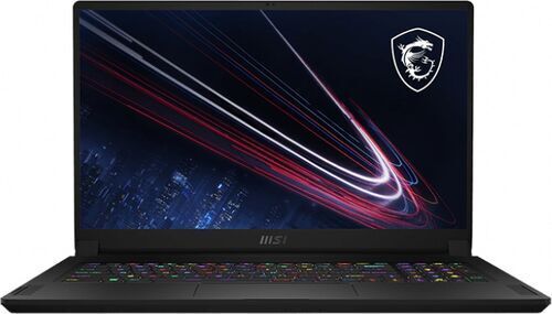 MSI GS76 Stealth 11U   i9-11900H   17.3"   64 GB   2 TB SSD   FHD   RTX 3080   Win 10 Pro   FR