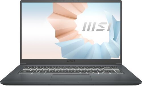 MSI Modern 15 A11   i5-1155G7   15.6"   8 GB   512 GB SSD   Win 10 Home   HU