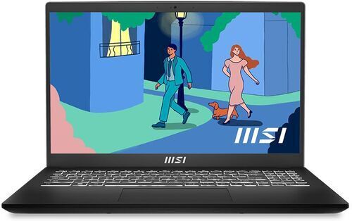 MSI Modern 15 B7M-224US   Ryzen 5 7530U   15.6"   8 GB   512 GB SSD   Win 11 Home   FR