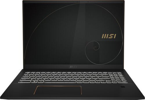 MSI Summit E16 Flip A11   i7-1195G7   16"   16 GB   512 GB SSD   Win 10 Pro   BE