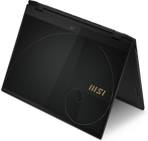 MSI Summit E16 Flip A12UDT-031   i7-1280P   16"   32 GB   2 TB SSD   FP   Win 11 Home   International English