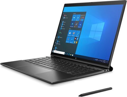 HP EliteBook Folio 2-in-1   Snapdragon 8cx G2   13.5"   16 GB   512 GB SSD   Stilo   Touch   FP   Win 11 Pro   FR