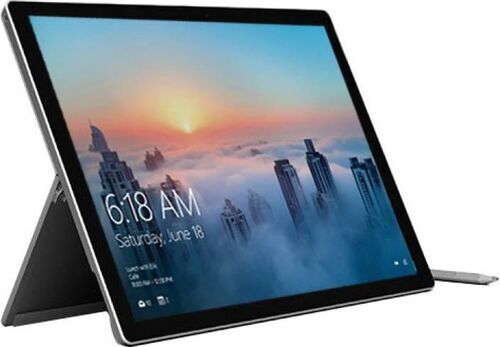 Microsoft Surface Pro 4 (2015)   i7   12.3"   i7-6650U   16 GB   256 GB SSD   Win 10 Pro