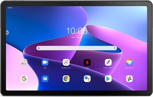 Lenovo Tab M10 Plus Gen3 10.6" 4 GB 128 GB Storm Grey