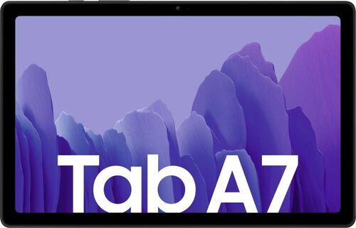 Samsung Galaxy Tab A7 10.4" (2020) 3 GB 32 GB 4G Dark Gray