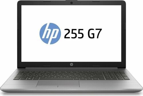 HP 255 G7 Ryzen 3 2200U 15.6" 8 GB 256 GB SSD Win 10 Pro SE