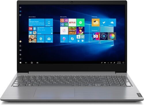 Lenovo V15-IKB i3-8130U 15.6" 12 GB 480 GB SSD FHD Webcam Win 10 Pro IT