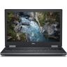 Dell Precision 7530   i7-8750H   15.6"   16 GB   512 GB SSD   Quadro P3200   Webcam   Win 10 Pro   DE