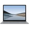 Microsoft Surface Laptop 4   Ryzen 7 4980U   15"   8 GB   512 GB SSD   platino   2496 x 1664   Win 10 Home   IT