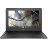 HP Chromebook 11 G7 EE   N4000   11.6"   8 GB   64 GB eMMC   grigio   Chrome OS   US