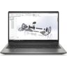 HP ZBook Power G8   i7-11800H   15.6"   16 GB   512 GB SSD   Quadro T1200   FP   Webcam   Win 11 Pro   US