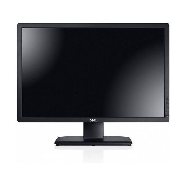 dell ultrasharp u2412m   24   con supporto   nero