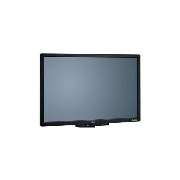 fujitsu display b22w-6   22   ohne standfuß   nero