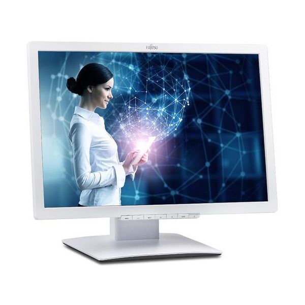 fujitsu b22w-7 led   22   grigio