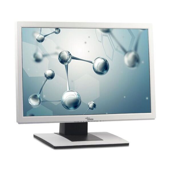 fujitsu scenicview b22w-5   22   grigio