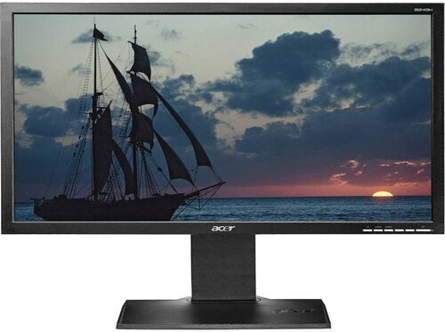 acer b243hl   24   nero