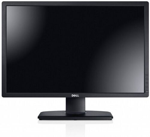 Dell UltraSharp U2412M   24"   con supporto   nero