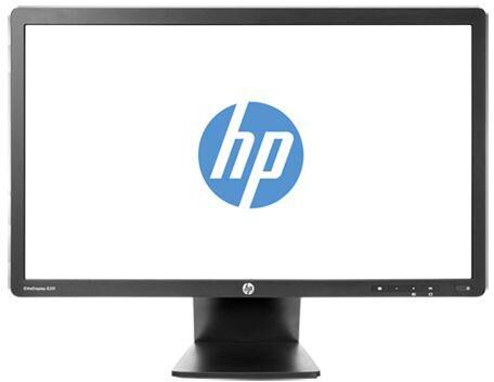 HP EliteDisplay E231   23"   con supporto   nero