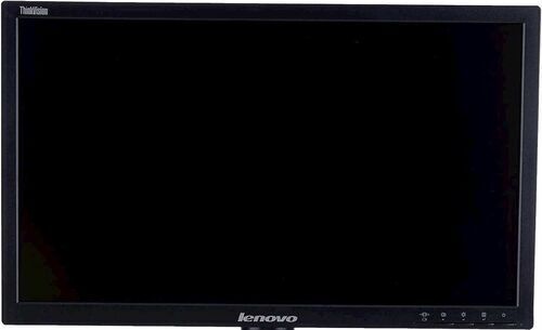 Lenovo ThinkVision LT2323p   23"   nero   senza supporto