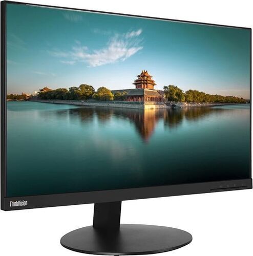 Lenovo ThinkVision T24i-10   23.8"   nero