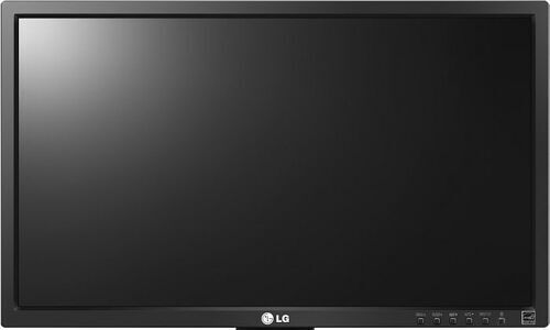 LG 24MB35PH-B   23.8"   senza supporto   nero