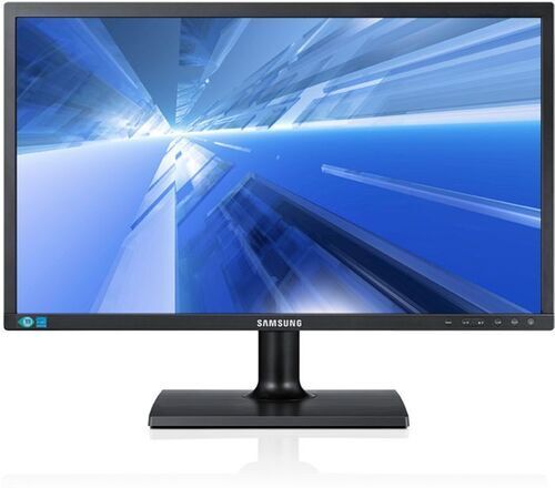 Samsung S22C200B   21.5"   con supporto   nero