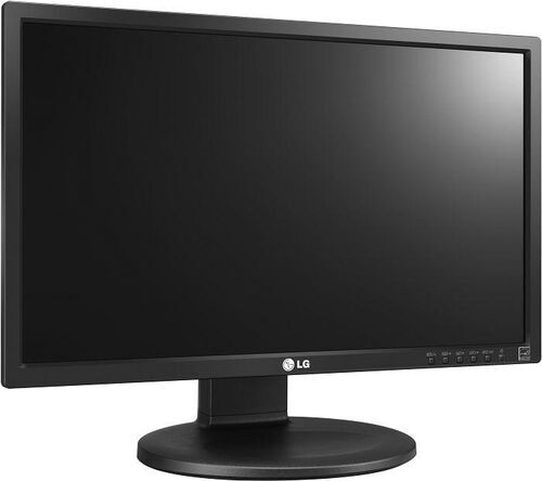 LG 24MB35PY-B   23.8"   nero   con supporto