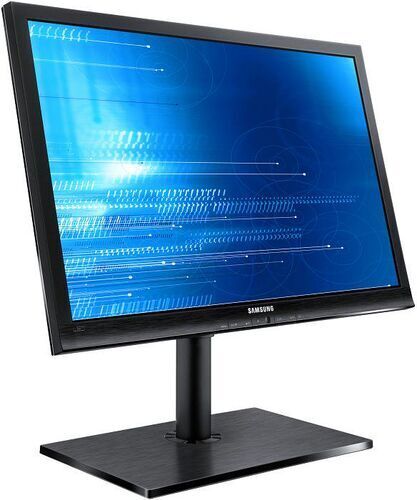 Samsung S27A650D   27"   nero