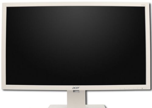 Acer B246WL   24"   bianco